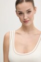 Top Dkny μπεζ DP5R6023