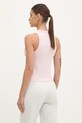 Одежда Топ Dkny DP5T1146 розовый