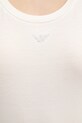 Top Emporio Armani Underwear EW000407.AF10889 bež