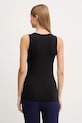 Emporio Armani Underwear top EW000407.AF10889 czarny AW25