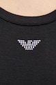 Топ Emporio Armani Underwear чёрный EW000407.AF10889