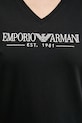Футболка Emporio Armani Underwear EW000409.AF10881 чёрный