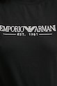 Top Emporio Armani Underwear crna EW000410.AF10881