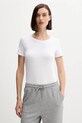 Tommy Hilfiger t-shirt 2-pack regular biały UW0UW05974