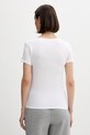 Odzież Tommy Hilfiger t-shirt 2-pack UW0UW05974 biały