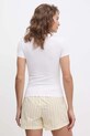 Ρούχα Μπλουζάκι Tommy Hilfiger 2-pack UW0UW05974 λευκό