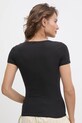 Μπλουζάκι Tommy Hilfiger 2-pack λευκό UW0UW05974