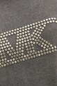 MICHAEL Michael Kors tricou din bumbac MS551SC36A gri