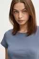 Calvin Klein Underwear t-shirt niebieski LV00QS7349