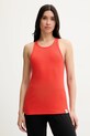 Calvin Klein Underwear top uni portocaliu LV00QS7492