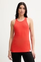 Calvin Klein Underwear top uni portocaliu LV00QS7492