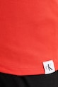 Îmbrăcăminte Calvin Klein Underwear top LV00QS7492 portocaliu