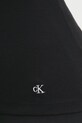 Бавовняний топ Calvin Klein Underwear 3-pack LV00QS7493