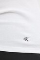Хлопковый топ Calvin Klein Underwear 3 шт LV00QS7493