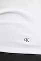 Calvin Klein Underwear top bawełniany 3-pack LV00QS7493