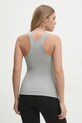 Хлопковый топ Calvin Klein Underwear 3 шт LV00QS7493