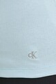 Calvin Klein Underwear top bawełniany 3-pack LV00QS7493