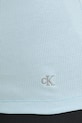 Calvin Klein Underwear top din bumbac 3-pack LV00QS7493