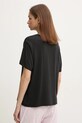 Oblečenie Pyžamové tričko Calvin Klein Underwear LV00QS7435 čierna