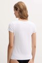 Odzież Guess t-shirt E5GI08.J1314 biały