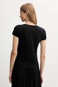 Oblečenie Tričko Guess E5GI08.J1314 čierna