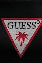 Tričko Guess E5GI08.J1314 čierna