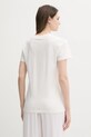 Guess t-shirt bawełniany E5GI03.K8G01 biały SS25