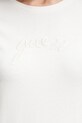 Guess t-shirt O5GI02.KBBU1 beżowy