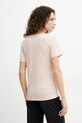Guess tricou O5GI02.KBBU1 portocaliu SS25