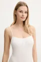 Oblečenie Body Guess NEW CARRIE O5RM11.KBBU1 béžová