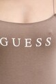 Κορμάκι Guess NEW CARRIE καφέ O5RM11.KBBU1