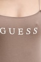Боди Guess NEW CARRIE коричневый O5RM11.KBBU1