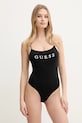 Guess body NEW CARRIE elasztánnal fekete O5RM11.KBBU1