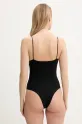 Abbigliamento Guess body NEW CARRIE O5RM11.KBBU1 nero