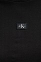 Calvin Klein Jeans t-shirt bawełniany J20J225243 czarny