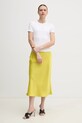 Футболка Calvin Klein Jeans J20J225245 белый SS25
