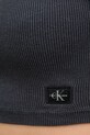 Calvin Klein Jeans top J20J225246 gri