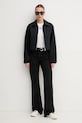 Топ Calvin Klein Jeans J20J225301 білий SS25