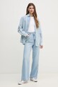 Топ Calvin Klein Jeans J20J225302 білий SS25