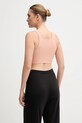 Ρούχα Top Calvin Klein Jeans J20J225308 πορτοκαλί