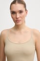 Calvin Klein Jeans top bej J20J225312