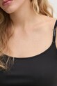 Calvin Klein Jeans top J20J225312 negru