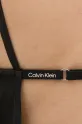 Топ Calvin Klein Jeans чёрный J20J225314