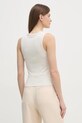 Oblečení Top Calvin Klein Jeans J20J225315 béžová