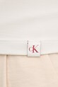 Top Calvin Klein Jeans J20J225315 béžová