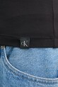 Топ Calvin Klein Jeans J20J225315 чёрный