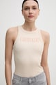 Calvin Klein Jeans top bej J20J225520