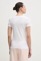 Одежда Хлопковая футболка Calvin Klein Jeans J20J225540 белый