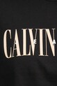 Calvin Klein Jeans t-shirt in cotone J20J225578 nero