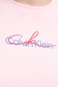 Calvin Klein Jeans tricou LV047B828G roz